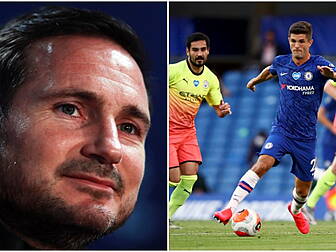 Lampard compares Christian Pul...